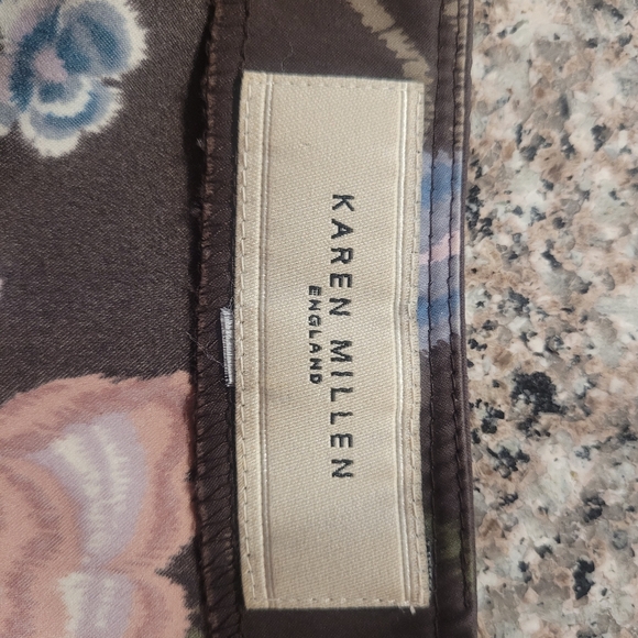 KAREN MILLEN DRESS - Picture 3 of 8